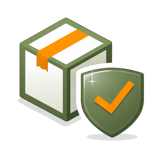 Protección de Envío